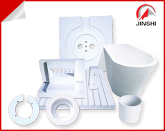 陶瓷纖維異形件